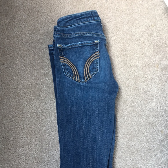Hollister jeans - Picture 1 of 4